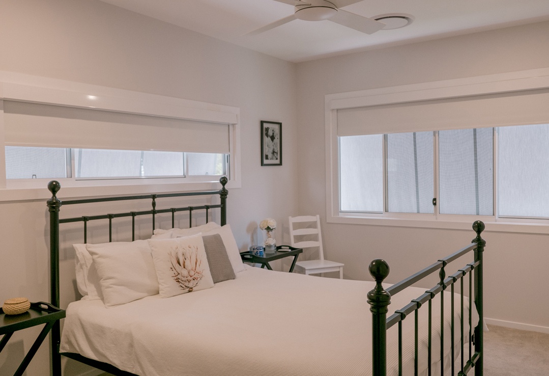 In-home consultation